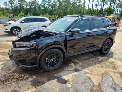 2023 Honda CR-V Hybrid