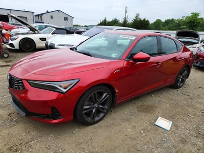 2023 Acura Integra