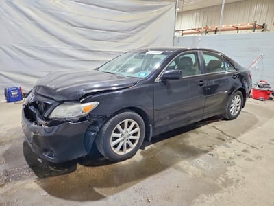 2010 Toyota Camry