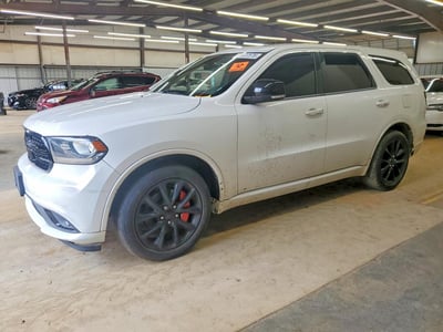 2017 Dodge Durango