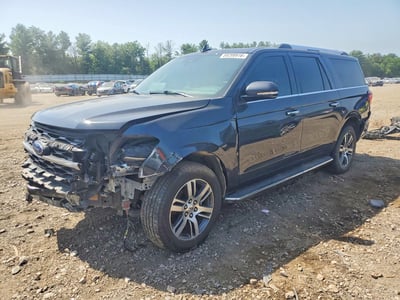2022 Ford Expedition