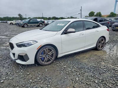 2020 BMW 2 Series