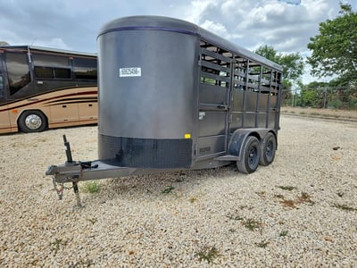 2026 Goodguys Trailers GoodGuys Trailers LLC