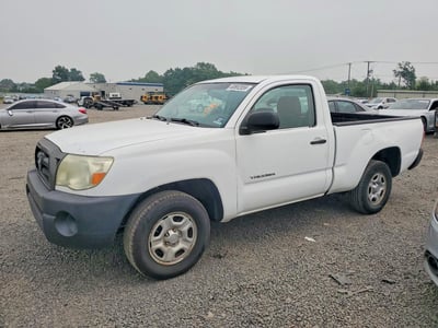 2005 Toyota Tacoma