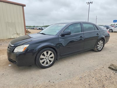 2007 Toyota Avalon