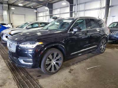 2024 Volvo XC90
