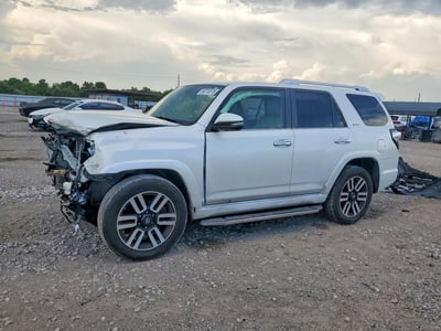 2015 Toyota 4Runner