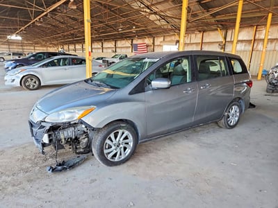 2014 Mazda 5