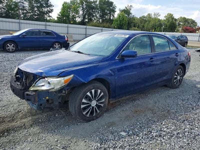 2010 Toyota Camry