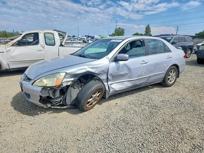 2004 Honda Accord