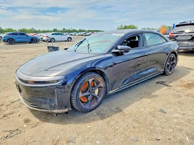 2024 Lucid Air