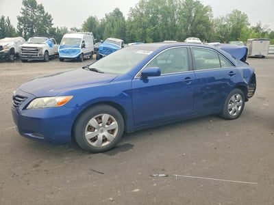 2009 Toyota Camry