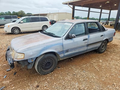 1990 Ford Tempo