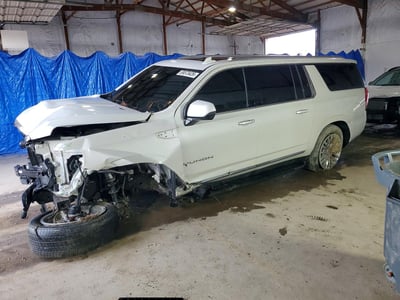 2023 GMC Yukon XL