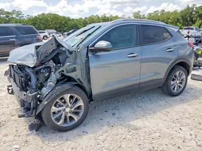 2022 Buick Encore