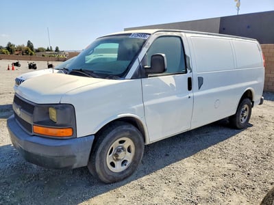 2006 Chevrolet Express