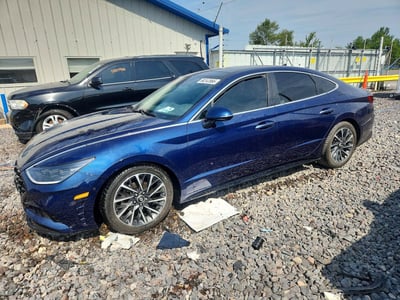 2020 Hyundai Sonata