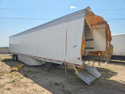 2016 Utility Trailer Manufacturer Unknown