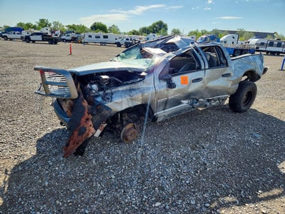 2005 Dodge Ram Pickup