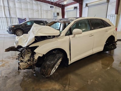 2009 Toyota Venza