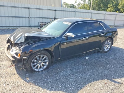 2013 Chrysler 300