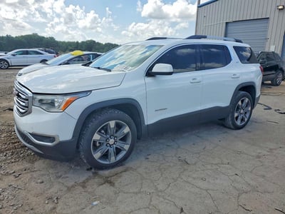 2017 GMC Acadia