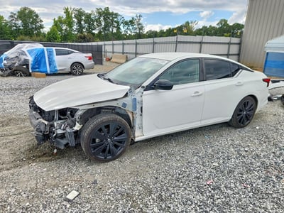 2022 Nissan Altima