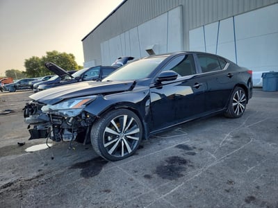 2020 Nissan Altima