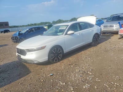 2023 Honda Accord Hybrid
