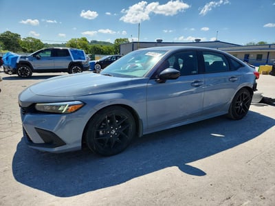 2024 Honda Civic