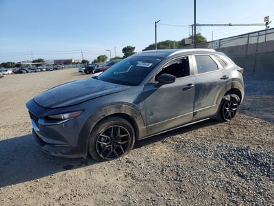 2026 Mazda CX-30