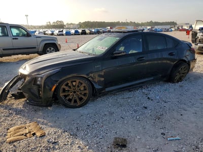 2025 Cadillac CT5