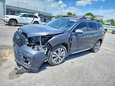 2019 Subaru Ascent