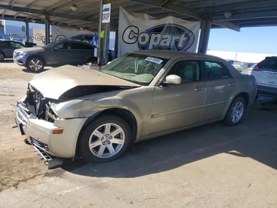 2007 Chrysler 300