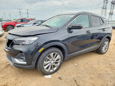2021 Buick Encore