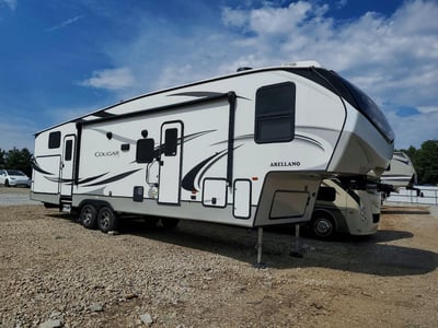 2022 Keystone Cougar
