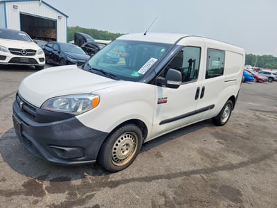 2018 RAM Promaster City