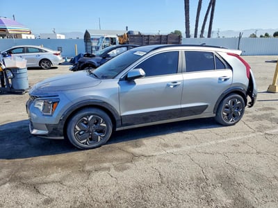 2026 Kia Niro EV