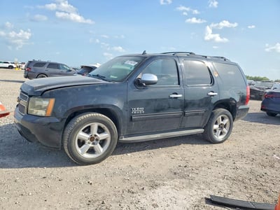2011 Chevrolet Tahoe