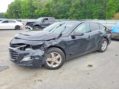 2023 Chevrolet Malibu