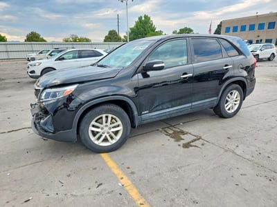 2014 Kia Sorento