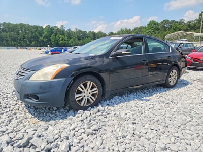 2010 Nissan Altima
