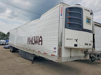 2021 Utility Trailer Manufacturer Utility Trailer Manufacturer