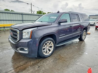 2017 GMC Yukon XL