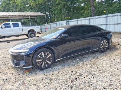 2025 Lucid Air