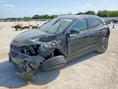 2022 Buick Encore