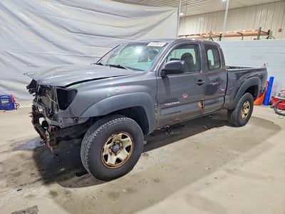 2009 Toyota Tacoma