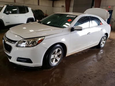 2015 Chevrolet Malibu