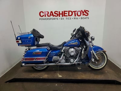1997 Harley-Davidson Ultra Classic Electra Glide