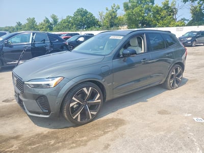 2026 Volvo XC60